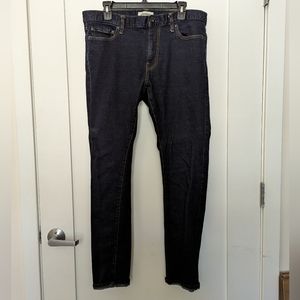 Goodthreads dark indigo jeans